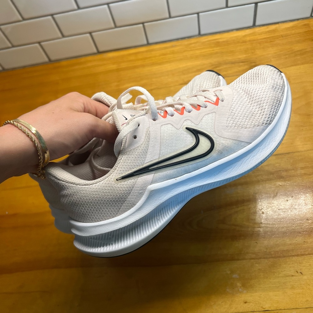 Nike Women's Light Pink